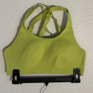 Lululemon Athletica High Support Bra